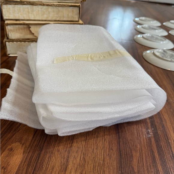 Russian Legends Complete Set of 12 Tianex Collector's Plates / Bradford - Picture 16 of 16